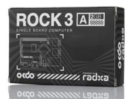 ROCK SBC Boards