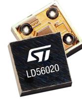 LD56020J120R, STMicroelectronics