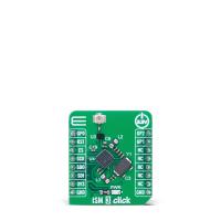 MIKROE-6066, Mikroelektronika