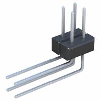PTC02DBDN Sullins Connector Solutions