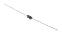 SB140-E3/54 Vishay 40 V 1 A Diode Schottky 2-Pin DO-204AL