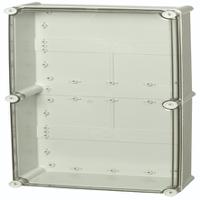 PC 5628 13 T-3FSH encl., Fibox