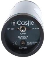 GA607