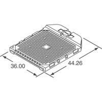 1-1903401-4 TE Connectivity AMP Connectors
