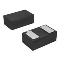 D5V0X1B2LPQ-7B Diodes Inc , Bi-Directional TVS Diode, 2-Pin X1-DFN1006-2