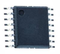 TPS40055PWP Texas Instruments , Buck Controller, 8 → 40 V 16-Pin, HTSSOP