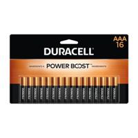 MN2400 P16 BOOST, Duracell