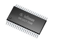 IMC101TT038XUMA1 Infineon, Brushless Motor Driver IC 38-Pin, TSSOP