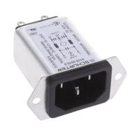 5120-0010-0 Schurter Inc. 5120.0010.0