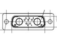FM7W2SA-K121 / 1727040036, Fct From Molex