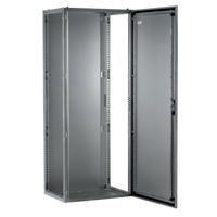 NSYSFX20860 Schneider Electric Spacial SFX, 304 Stainless Steel Enclosure, IP66, 2000x800x600mm