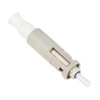 80-6113-9513-0 3M ST Multimode Fibre Optic Connector 62.5μm Fibre Size, 0.2dB Insertion Loss