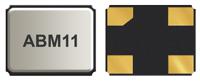 ABM11-30.000MHz-B1U-T, Abracon