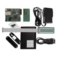 TDEVP001 Microchip Technology