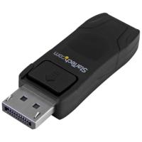 DP2HD4KADAP StarTech.com DisplayPort to HDMI Adapter, 64mm - 4K x 2K
