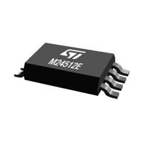 M24512E-FDW6TP, STMicroelectronics
