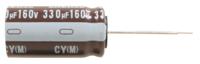 UCY2G470MHD, Nichicon