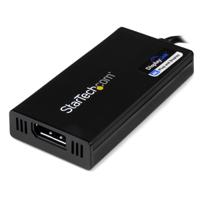 USB32DP4K