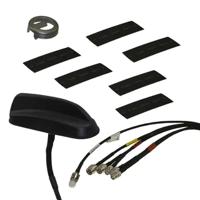 2332157-4 TE Connectivity AMP Connectors