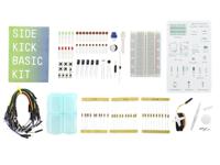 Seeed Studio Sidekick Basic Kit, Arduino Compatible Board