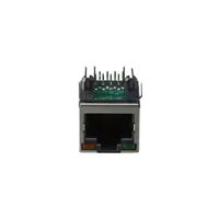 MTJ-88TUX1-FS2-PG2T-L5-C5E-HT Adam Tech