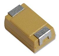 TAJE687K006RNJ, Kyocera Avx