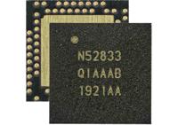 nRF52833-QIAA-R7, Nordic Semiconductor