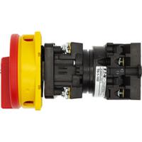 Isolator Switches