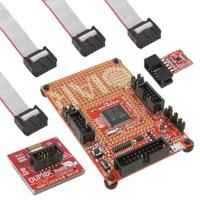 Evaluation Boards - Embedded - MCU, DSP