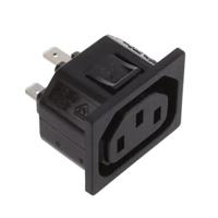 4728-0100 Schurter Inc. 4728.0100