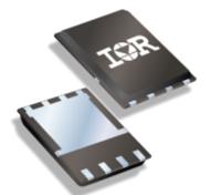 IRFH5301TRPBF Infineon  N-channel MOSFET, 100 A, 30 V HEXFET, 8-Pin PQFN