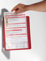 Document Wallets