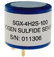 SGX-4H2S-100, Sgx Sensors
