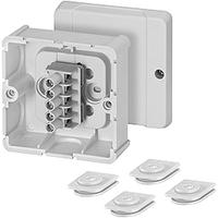 DP 9025, Hensel