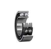 3306ATN9 SKF  2 Row Ball Bearing - 30 mm ID, 72 mm OD 30.2 mm Race Width