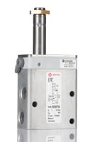Norgren Pneumatic Solenoid Valve - Solenoid G 1/4 80207 Series