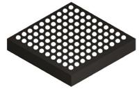 ATSAM3U2CA-CU, Microchip