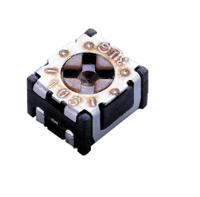 ST-2TA102, Nidec Components