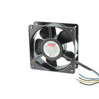 UF12A12-23-BWHNSR-L24 Mechatronics Fan Group UF12A12/23-BWHNSR-L24