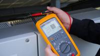 FLUKE 283FC EUR