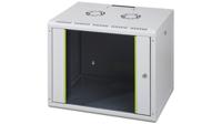 Digitus Dynamic Basic Series 9U-Rack Cabinet, 660 x 520 x 580mm