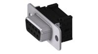 DTS09SFC/2-A, Deltron Connectors
