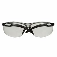 7100243995 3M SecureFit 500 Anti-Mist Safety Glasses, Grey PC Lens3M
