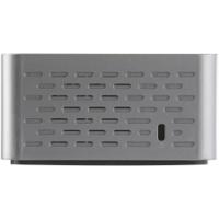 DK31C4DPPDUE StarTech.com 4 4K USB-C Docking Station with DisplayPort, HDMI - 4 x USB ports, USB C