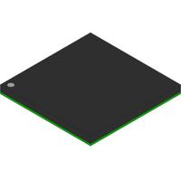 MCIMX27LM0P4A Freescale Semiconductor