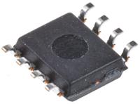 OPA277U Texas Instruments , Precision, Op Amp, 1MHz, 8-Pin SOIC
