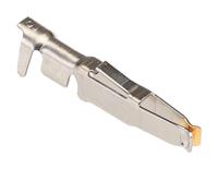 09060008482 HARTING 09 06 , Straight , Female Tin , Copper Alloy , Backplane Connector Contact