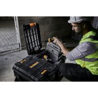 DWST17871-1 DeWALT Polypropylene Wheeled Tool ChestDewalt
