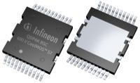 IPQC60R010S7XTMA1, Infineon