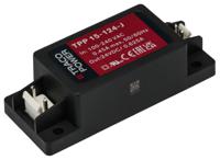 TPP-15-124-J TRACOPOWER 15W Embedded Switch Mode Power Supply SMPS, 625mA, 24V dc Medical Approved